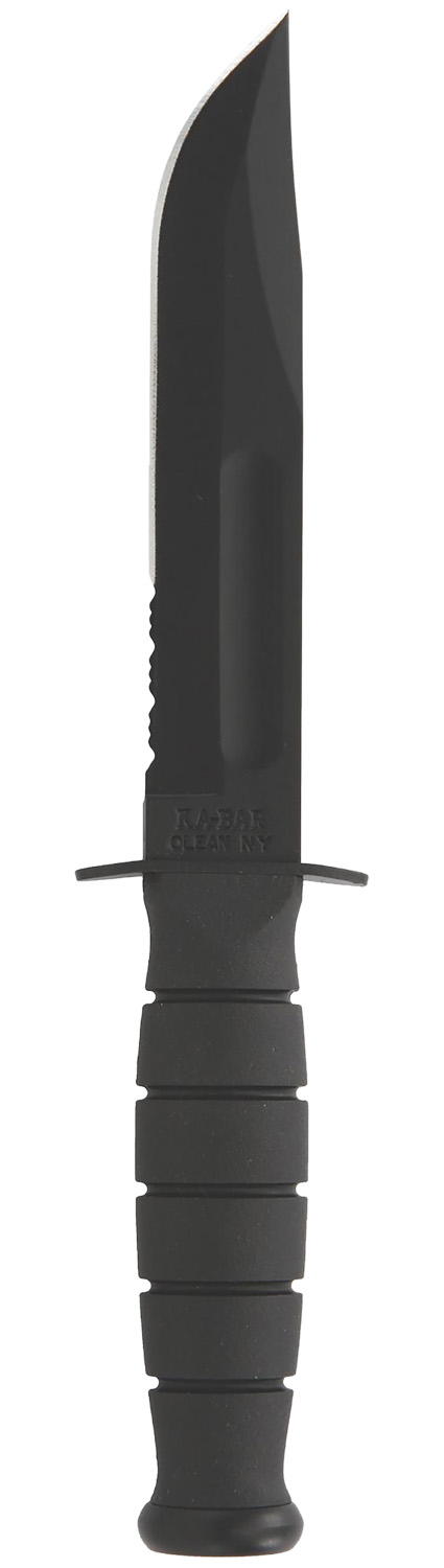 Ka-Bar Short - Jimmy's Creek Firearms view 4