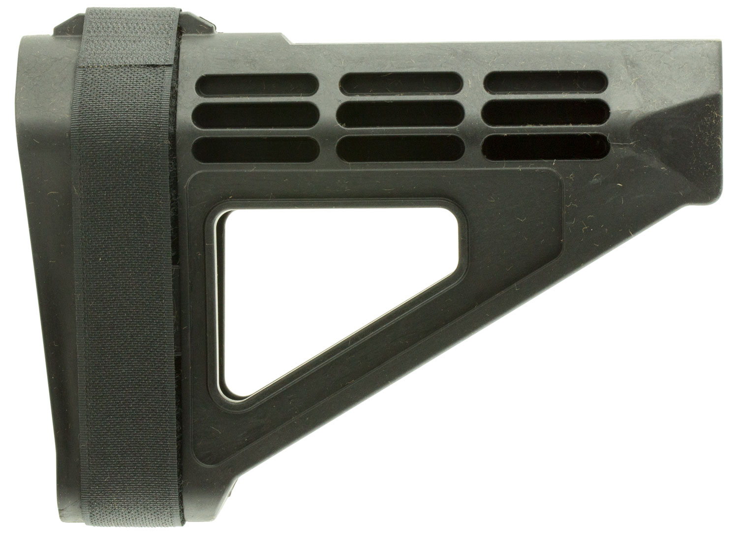SB Tactical SBM4 - Jimmy's Creek Firearms view 2