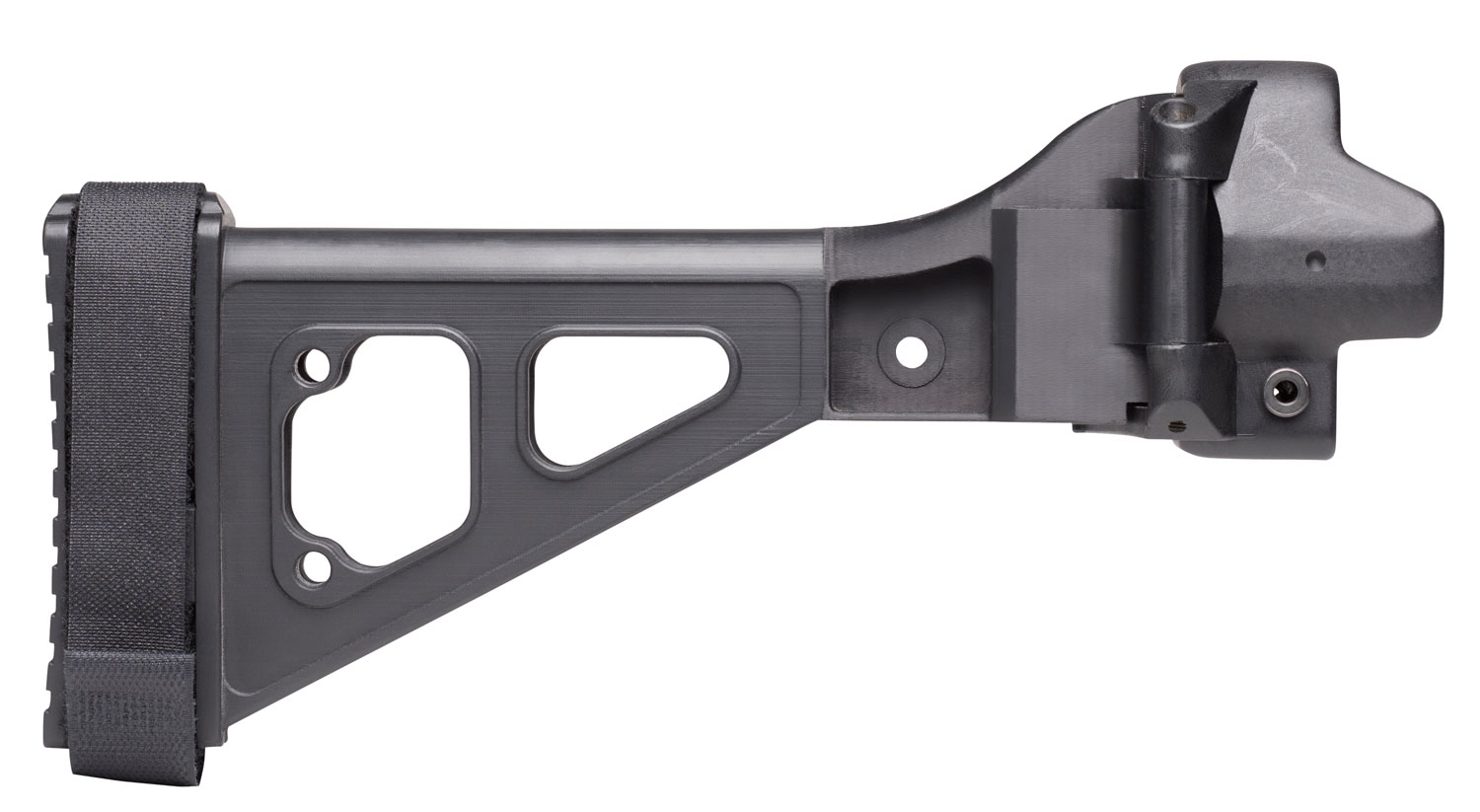 SB Tactical HK Brace - Jimmy's Creek Firearms view 2