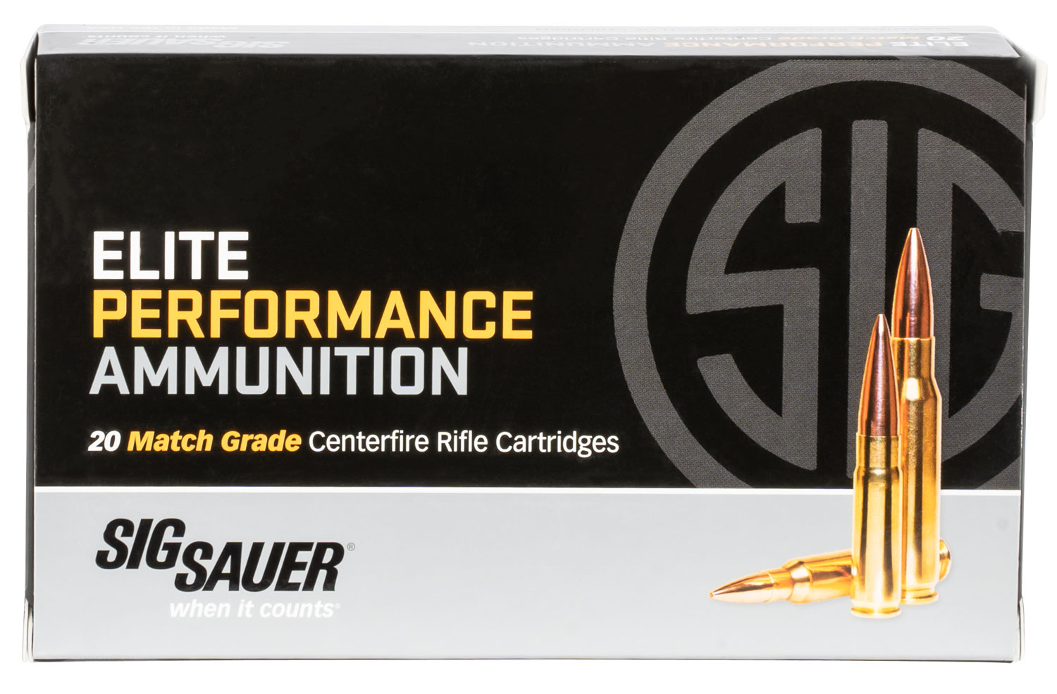 SIG Sauer - Jimmy's Creek Firearms view 4