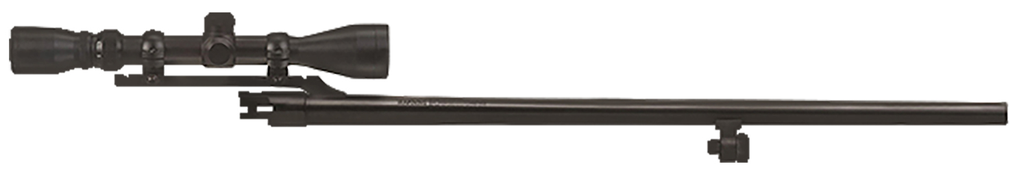Mossberg - Jimmy's Creek Firearms view 2