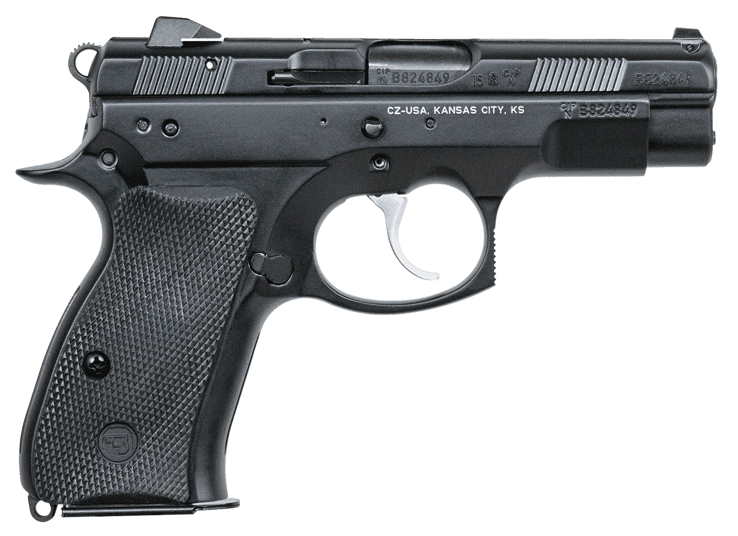CZ CZ 75D PCR 9mm - Jimmy's Creek Firearms view 4