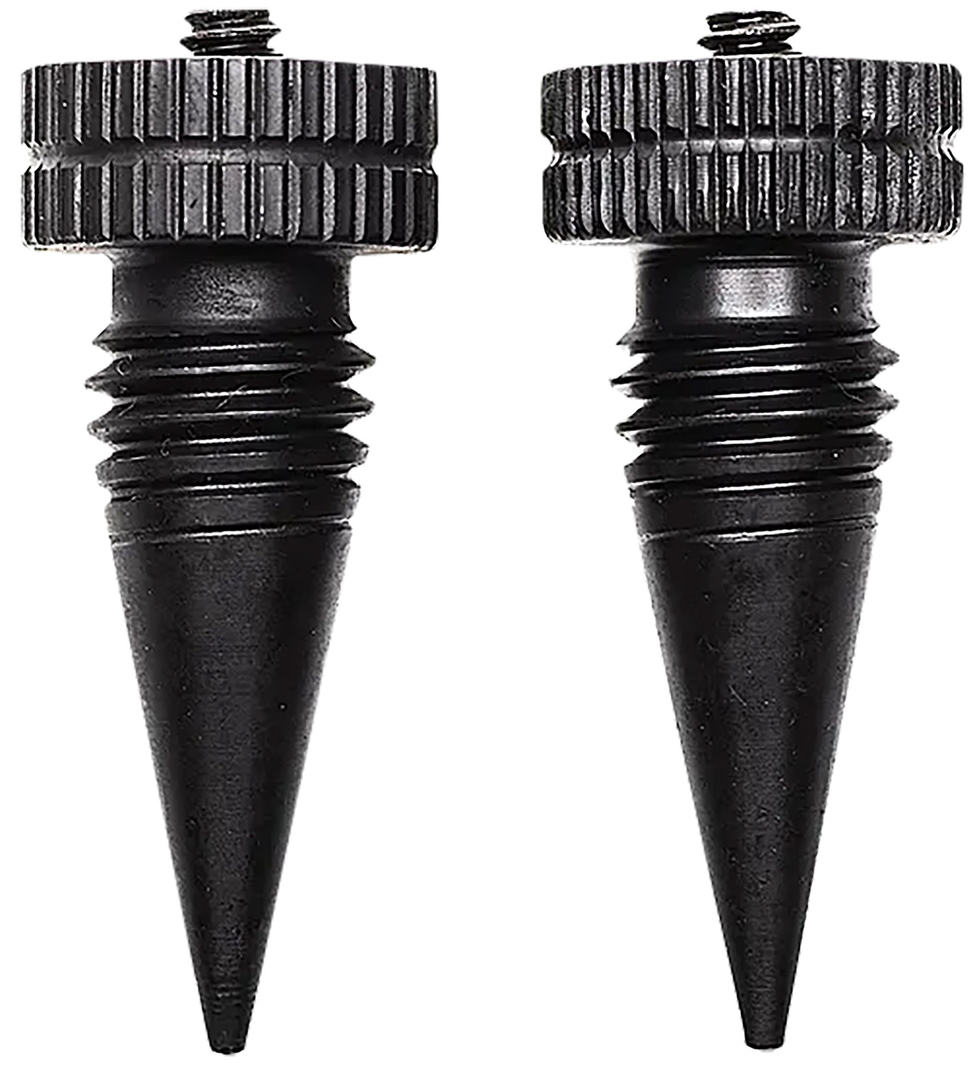 Accu-Tac SRS0200 G1 Set SR-5/BR-4 Bi-Pod Feet Aluminum Black