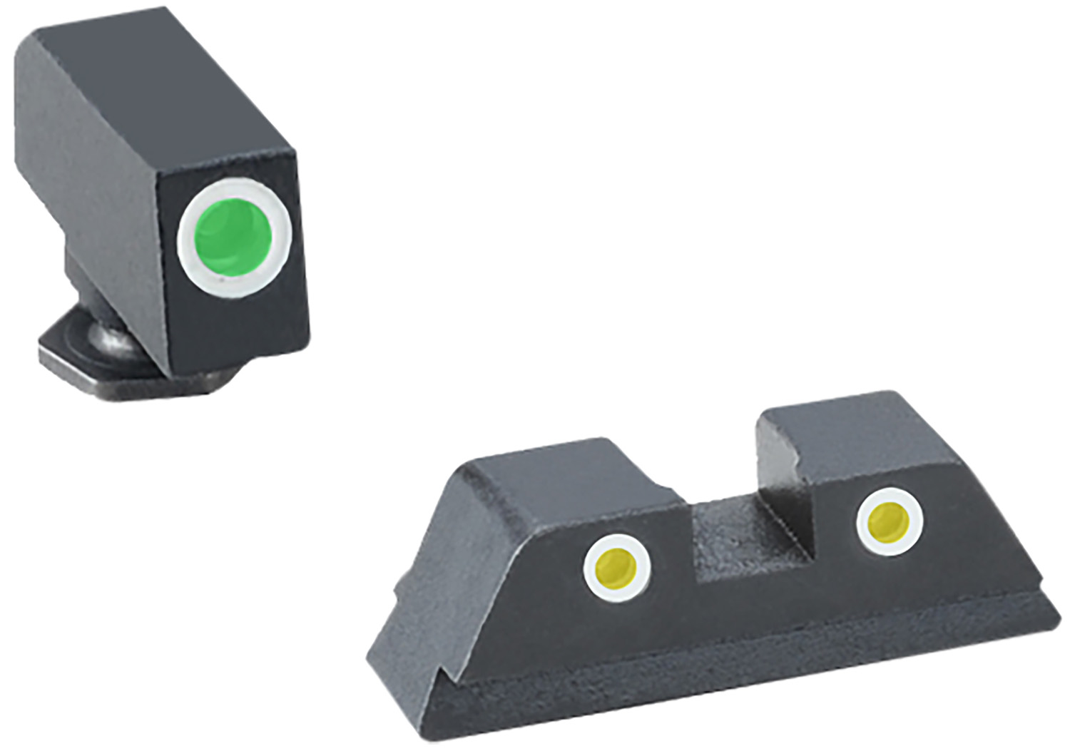 TRUGLO - Purple Mountain Armory view 4