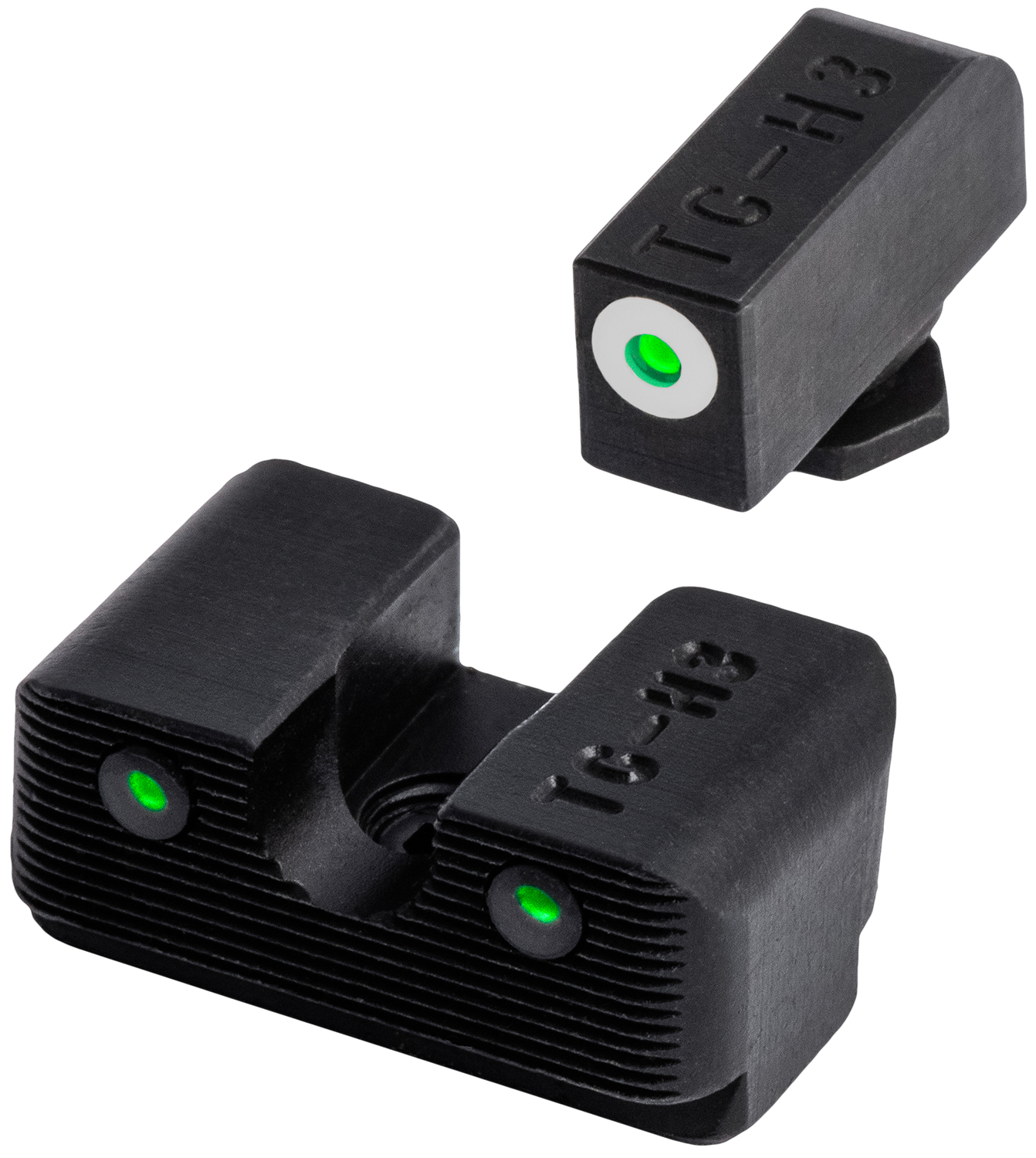 TRUGLO - Purple Mountain Armory view 3