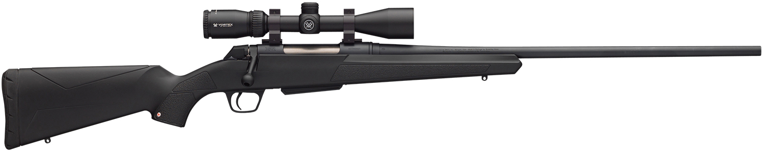 Winchester Repeating Arms / Browning XPR Combo 308 Win - Pur view 5