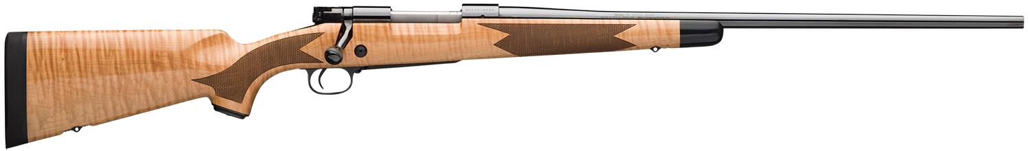 Winchester Model 70 Super Grade 7mm Rem Mag - Jimmy's Creek view 3