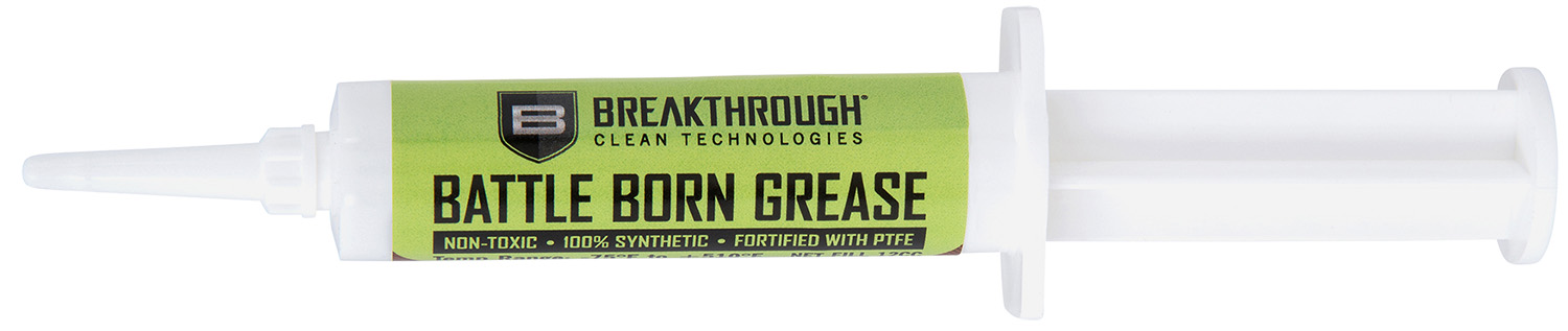 Breakthrough Clean Technologies Battle-Born - Jimmy's Creek view 2