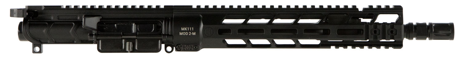 Primary Weapons Systems MK111 — Mod 2 223 Wylde - 2A Gun Sho view 3