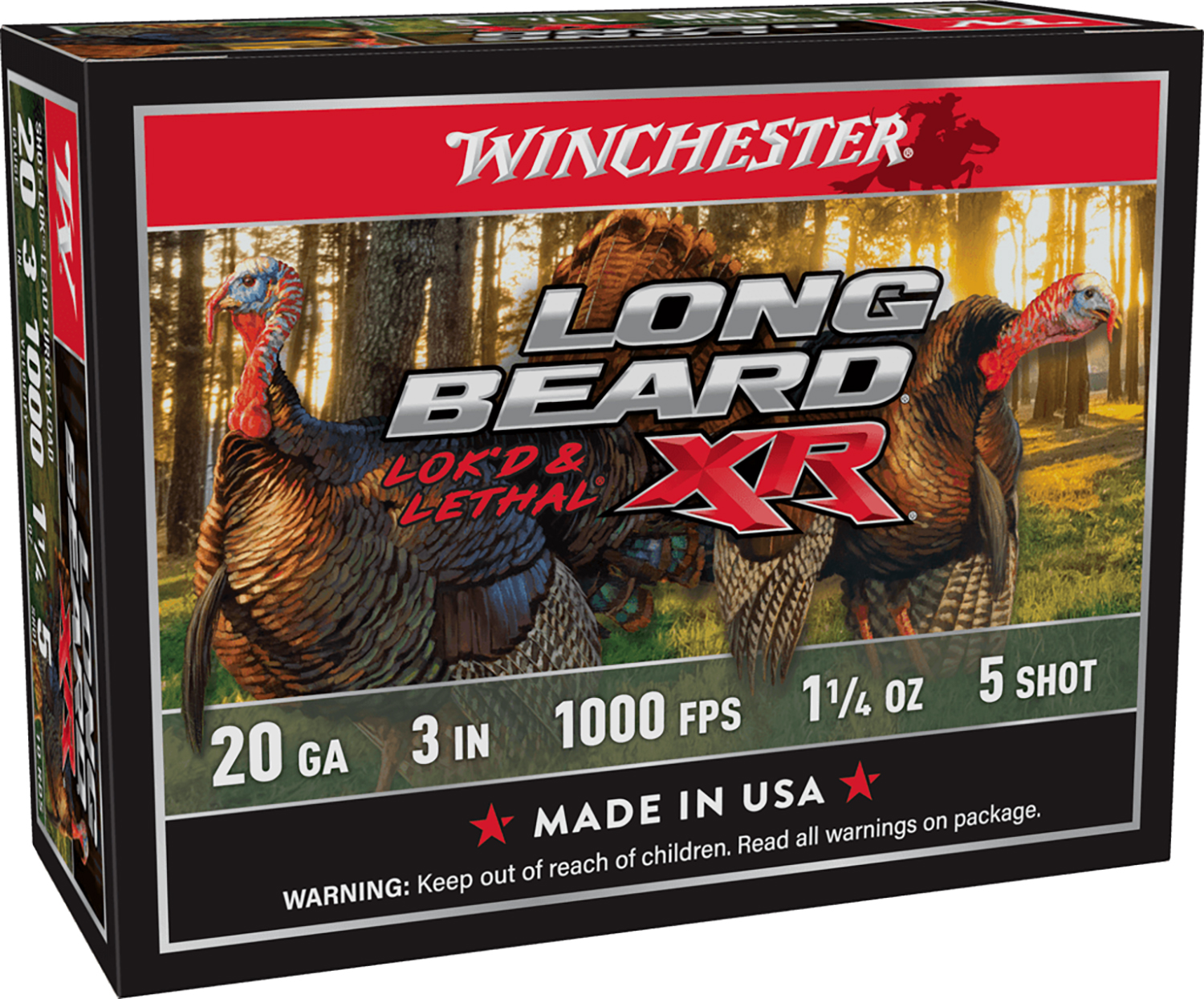 Winchester - Jimmy's Creek Firearms view 3