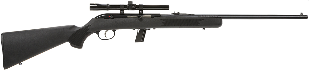 Savage Arms 64 FXP 22 LR - Jimmy's Creek Firearms view 2