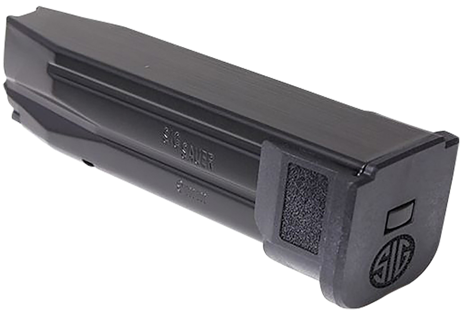 Sig Sauer P250/P320 Full Size Handgun Magazine Black 9mm Luger 21/rd