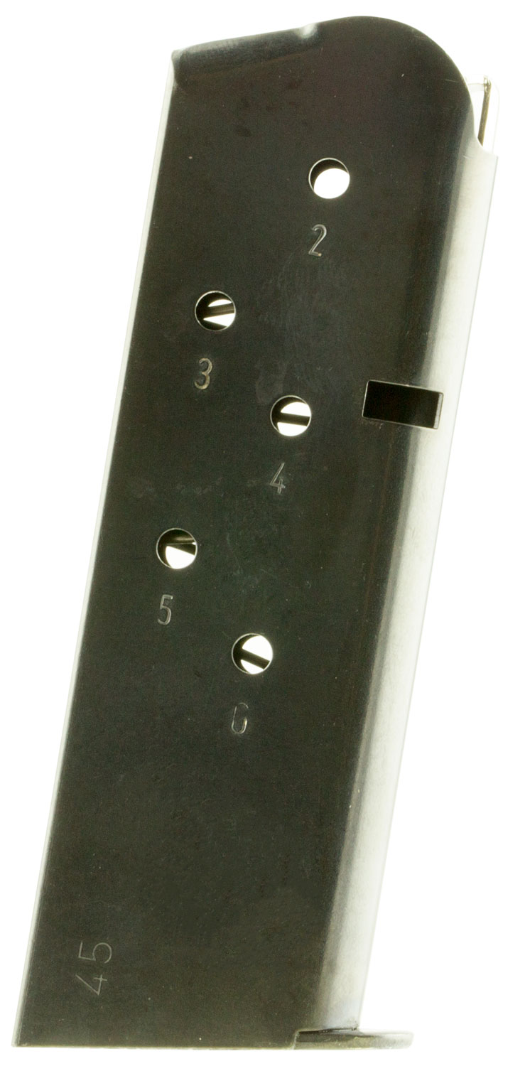 Magnum Research Desert Eagle Magazine 45 ACP - Jimmy's Creek view 2