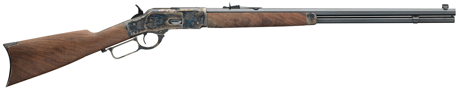 Winchester 1873 Sporter CH 45 Colt - Jimmy's Creek Firearms view 2