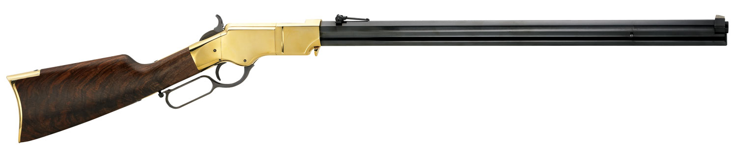 Henry Repeating Arms Company Original 45 Colt - 2A in MD view 2