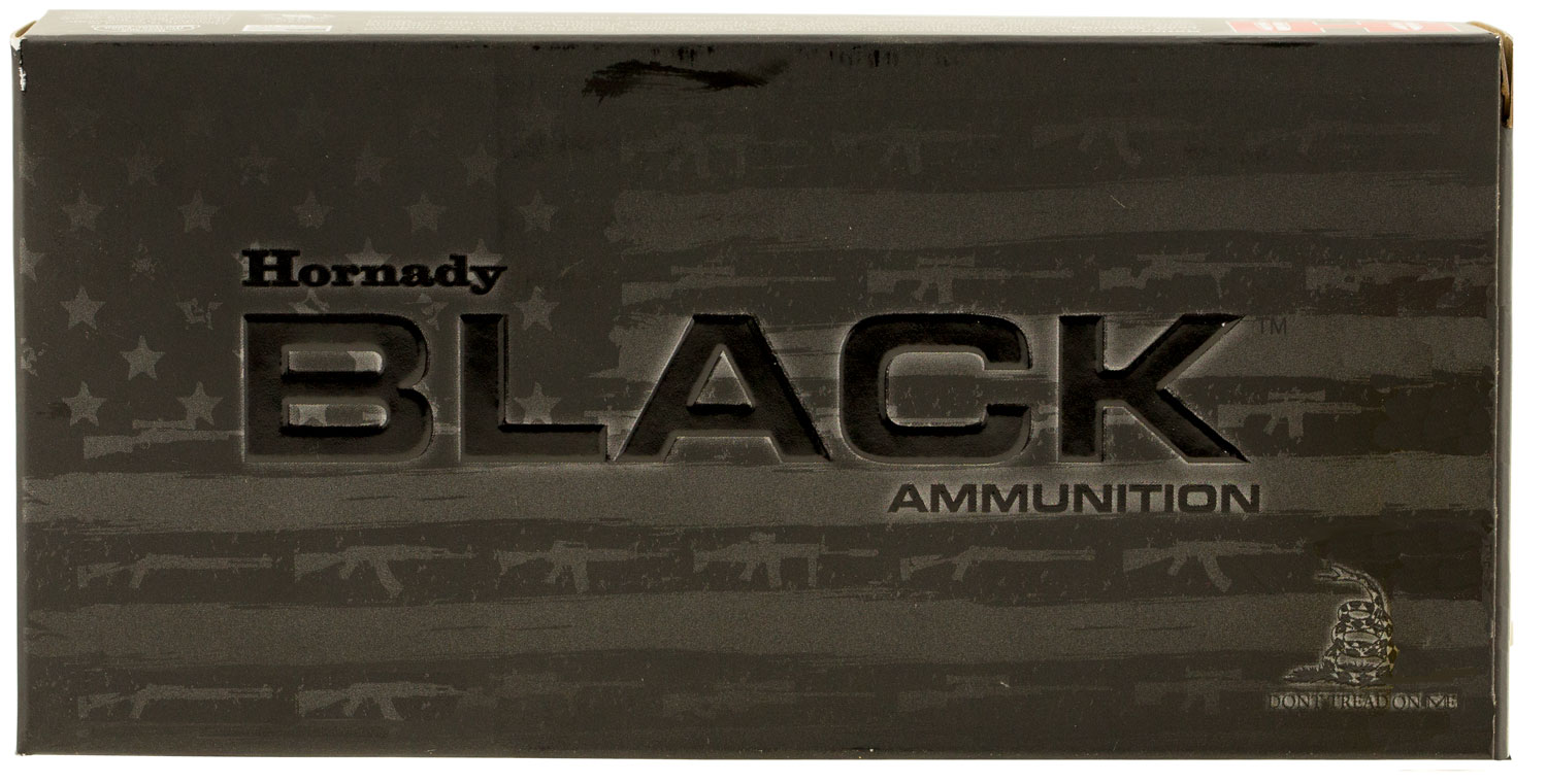Hornady Mfg 5.56mm - 2A in MD view 2