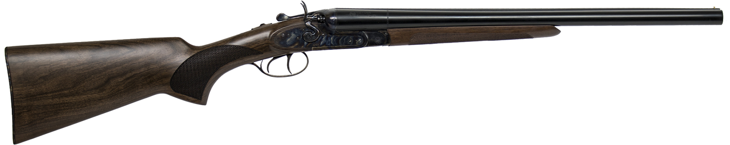 CZ Hammer Coach 12 Gauge - Jimmy's Creek Firearms view 3