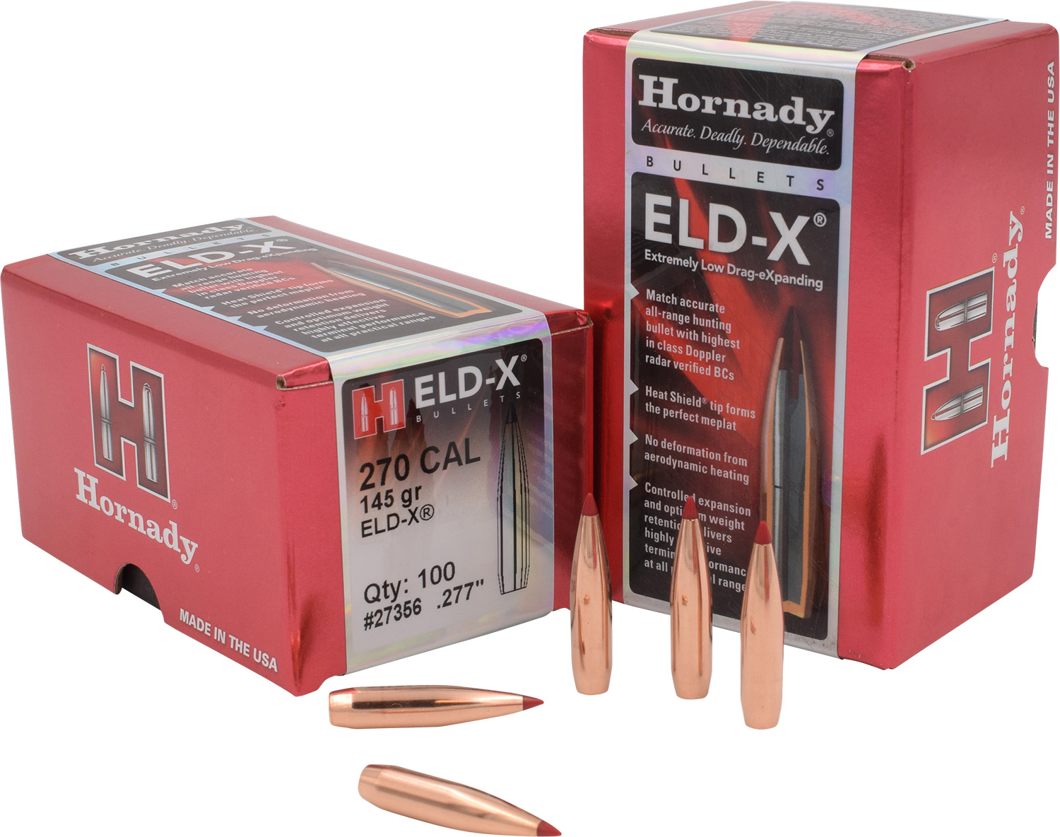Hornady Mfg - 2A in MD view 2