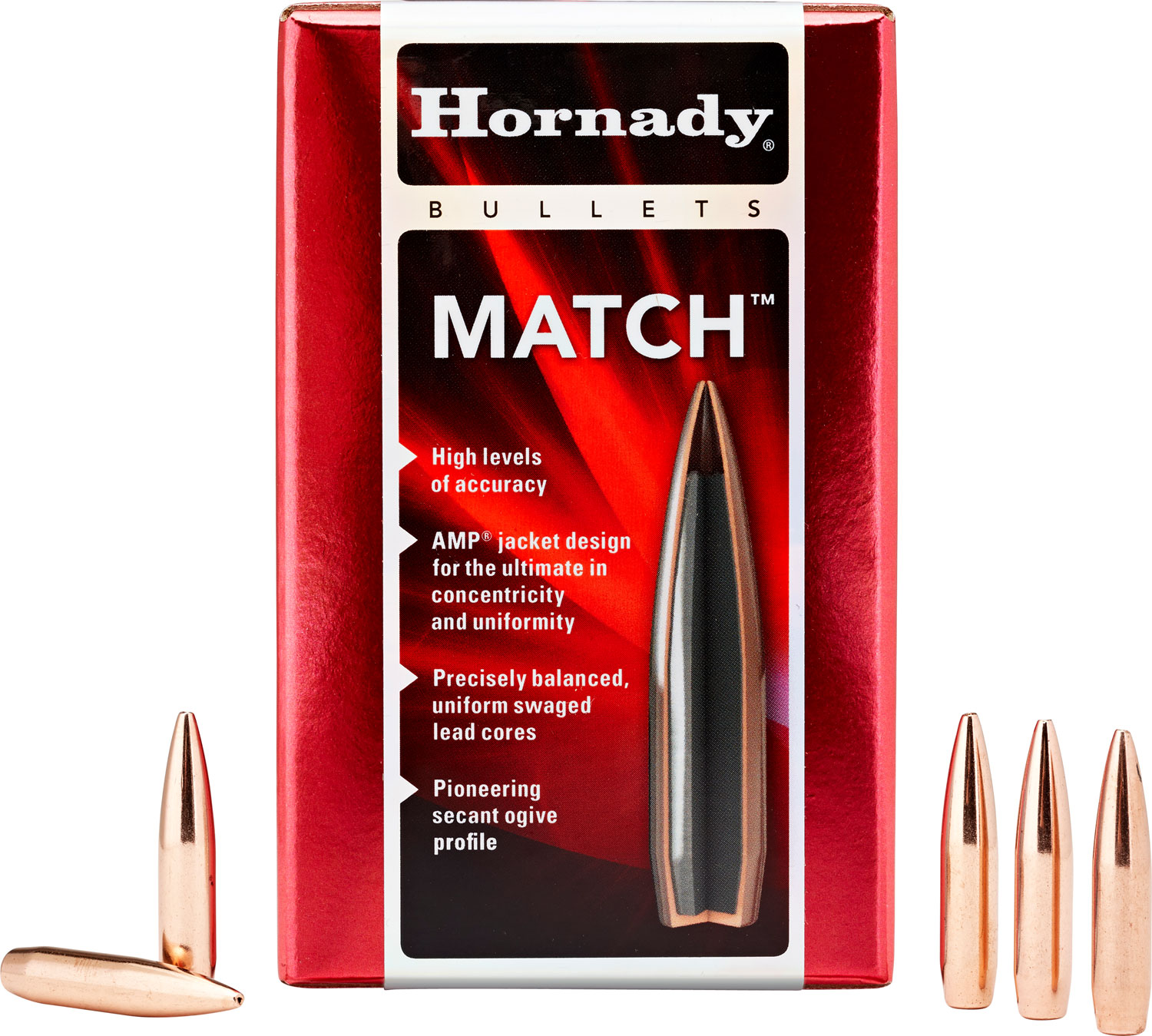 Hornady 243 Caliber - Jimmy's Creek Firearms view 2
