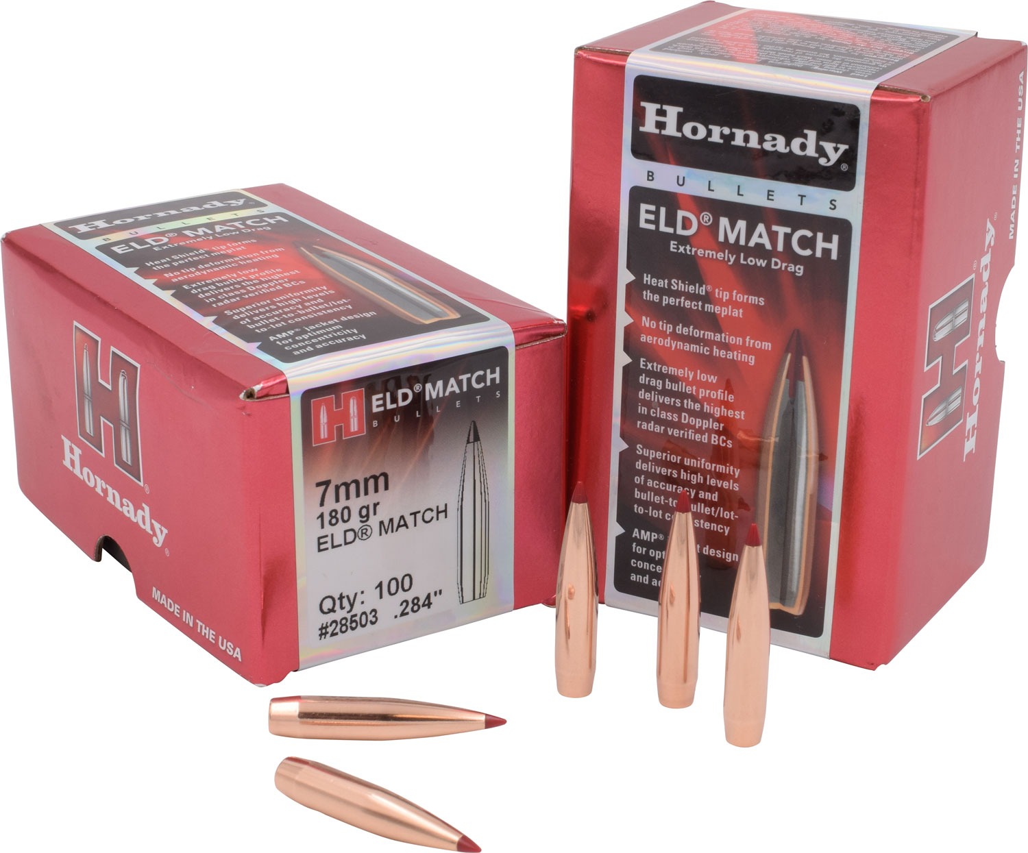 Hornady Mfg - 2A in MD view 2