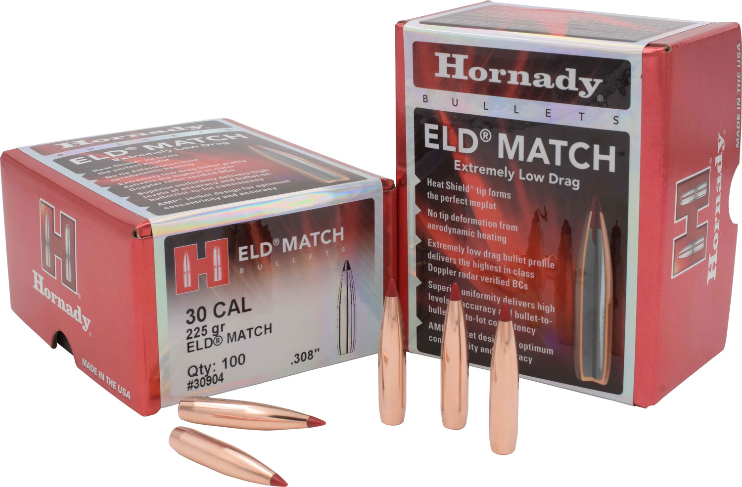 Hornady Mfg - 2A in MD view 2