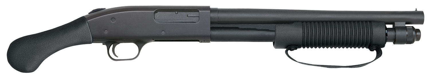 Mossberg 590 Shockwave 12 Gauge - Our Store view 2