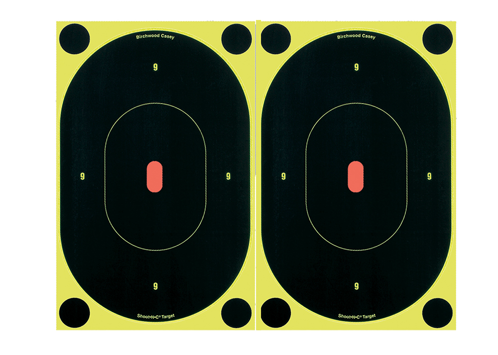 Birchwood Casey B24-12 — Shoot-N-C - Jimmy's Creek Firearms view 2