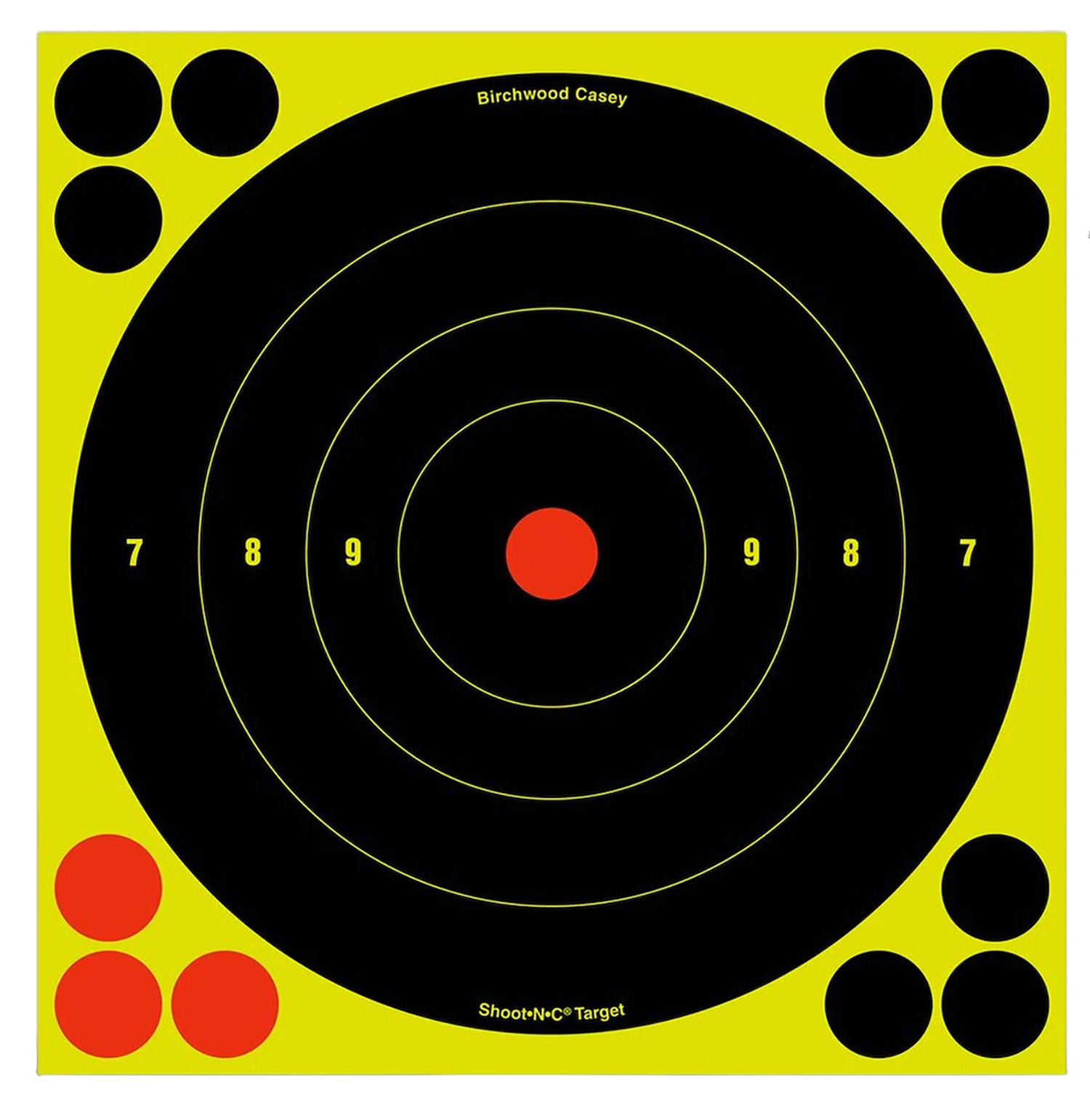 Birchwood Casey - Purple Mountain Armory view 5