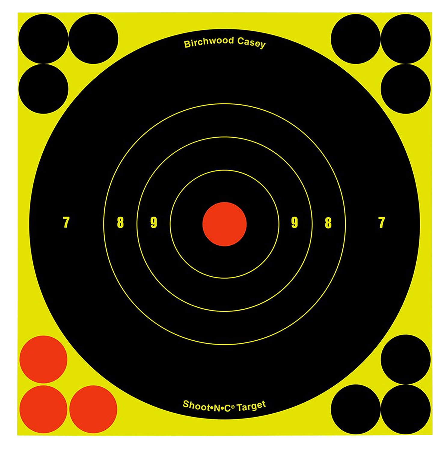 Birchwood Casey - Purple Mountain Armory view 4