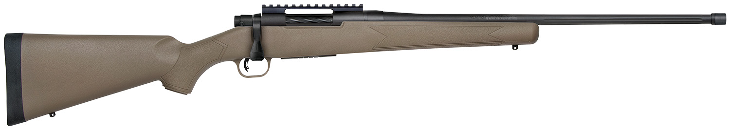 Mossberg & Sons Inc. Patriot Predator 6.5 Creedmoor - 2A in view 2