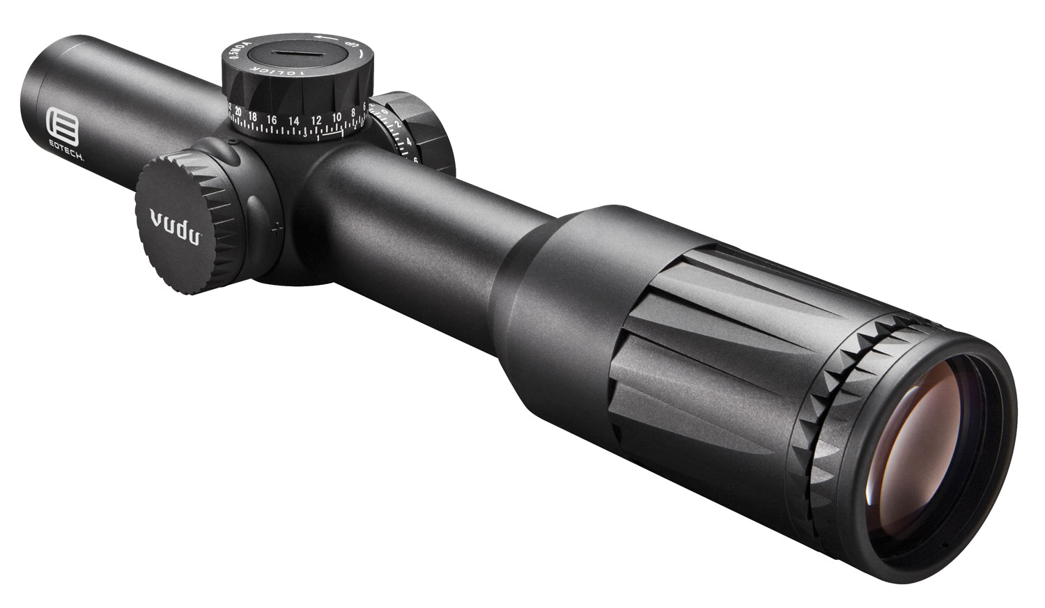 EO Tech Vudu Precision Rifle Scope - 2A Gun Shop Llc view 2