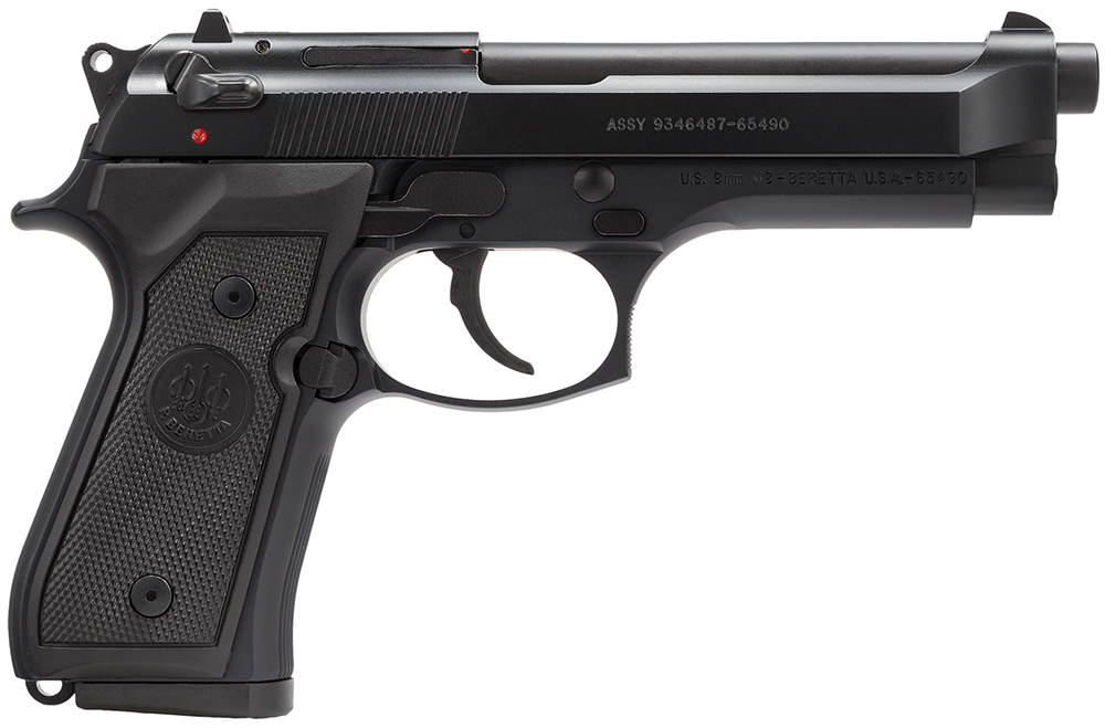 Beretta M9 9mm Luger - Our Store view 4
