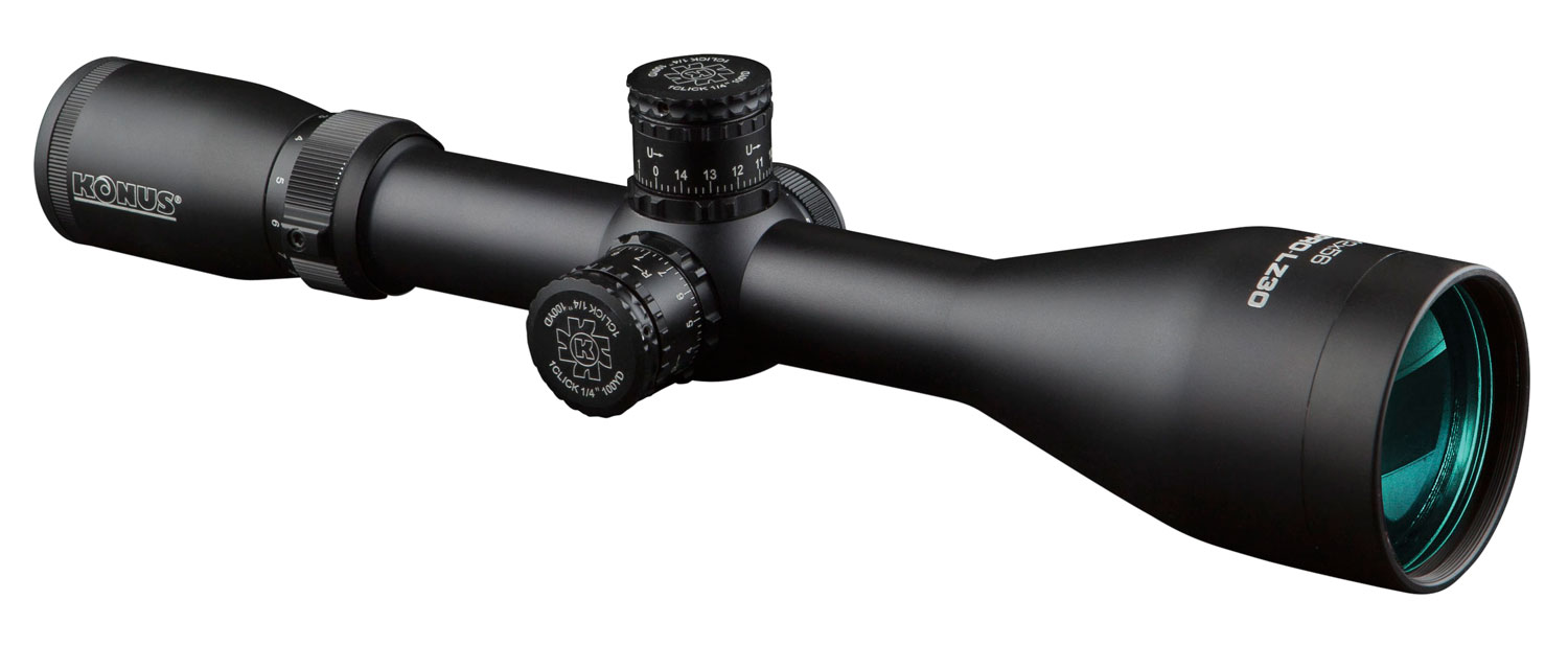 Konus Optics - 2A in MD view 3