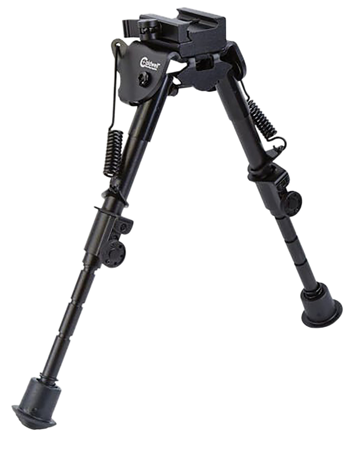 Caldwell - Purple Mountain Armory view 3
