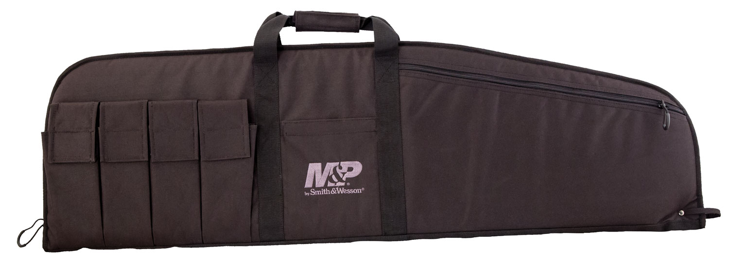 Smith & Wesson - Purple Mountain Armory view 2