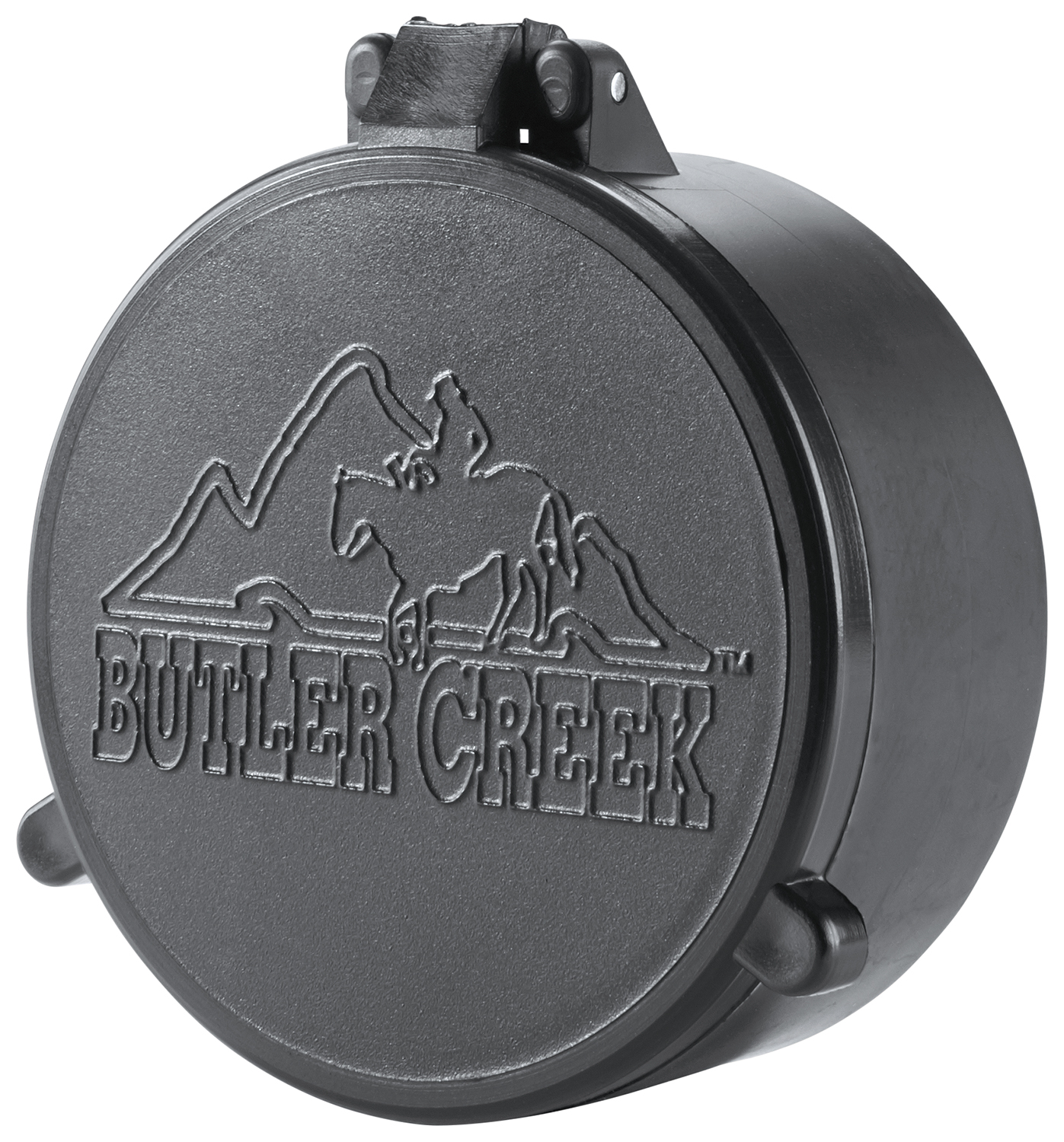 Butler Creek Flip-Open - Jimmy's Creek Firearms view 3