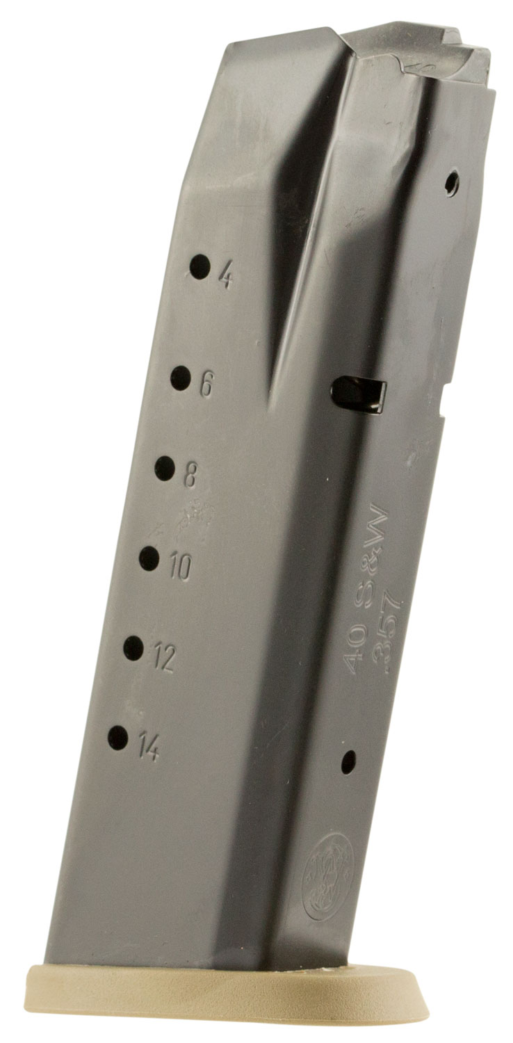 Smith & Wesson Inc. .40 S&W - 2A in MD view 2