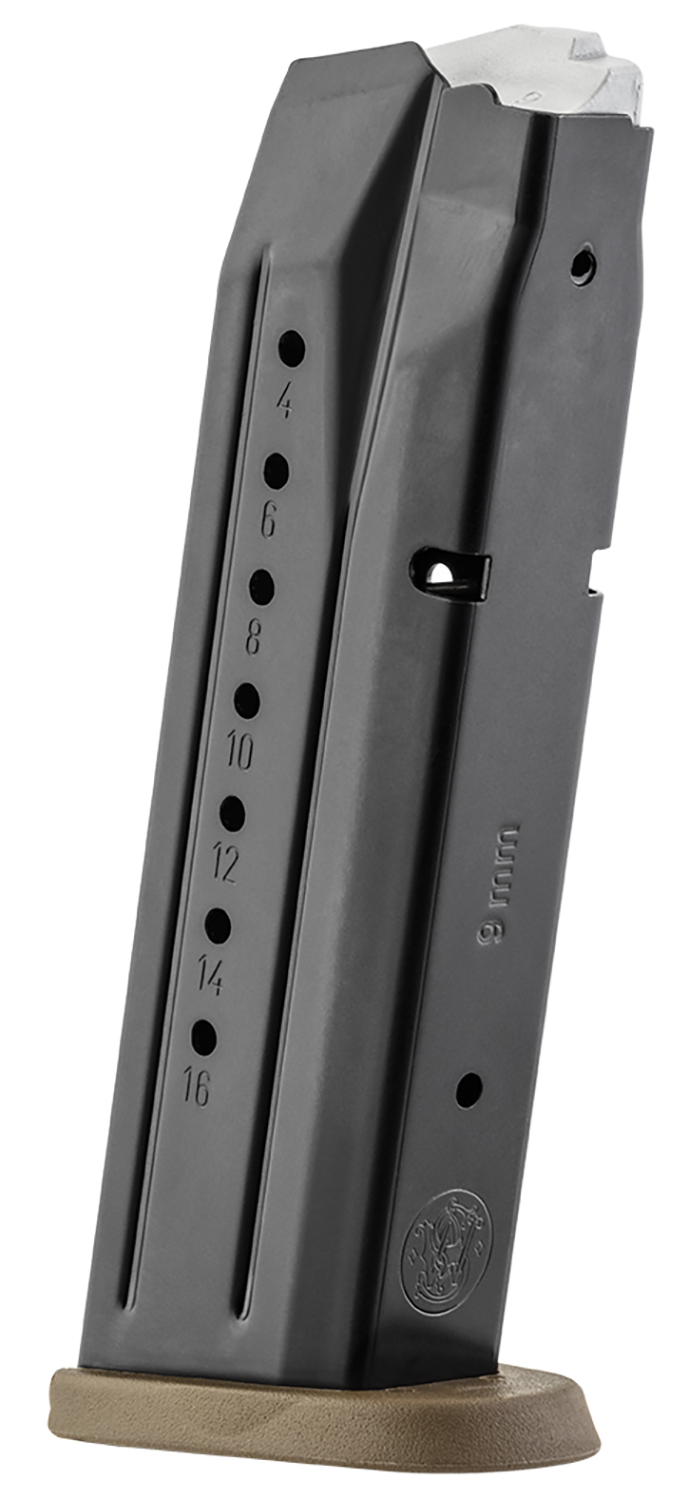 Smith and Wesson M&P9 Magazine 9mm - Jimmy's Creek Firearms view 2