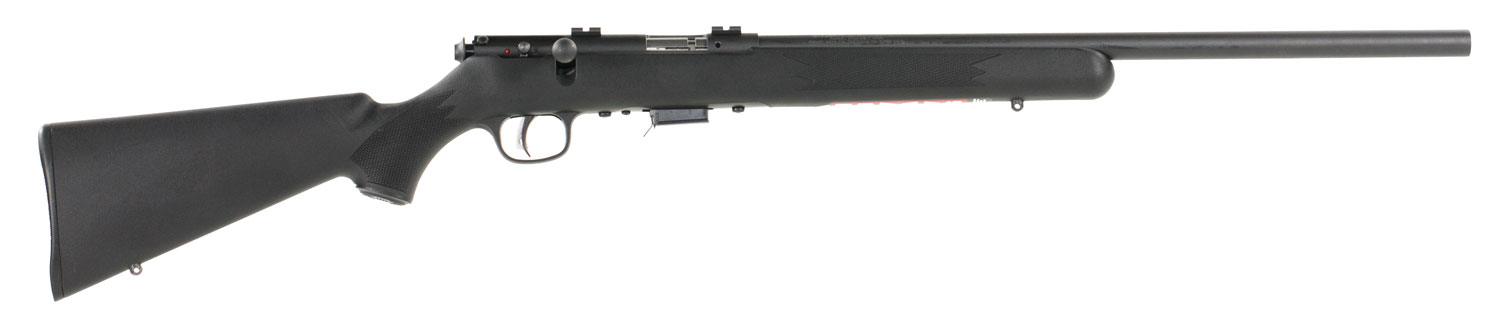 Savage Arms 93 FV 22 WMR - 2A in MD view 2