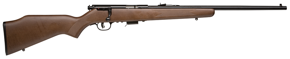 Savage 93 22 WMR - 2A in MD view 3