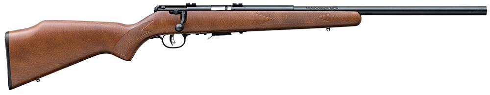 Savage Arms 93R17 GV 17 HMR - Purple Mountain Armory view 3