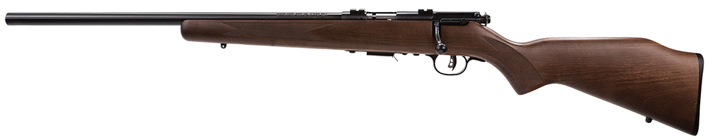 Savage Arms 93R17 GV 17 HMR - Purple Mountain Armory view 4