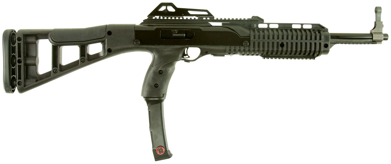 Hi-Point 9TS Carbine 9mm - Jimmy's Creek Firearms view 2