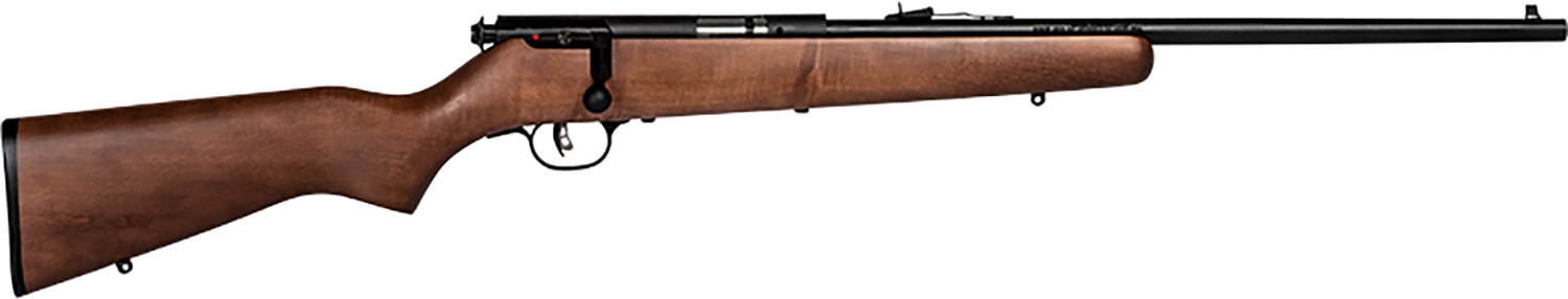 Savage Arms Mark I GY 22 LR - 2A in MD view 3
