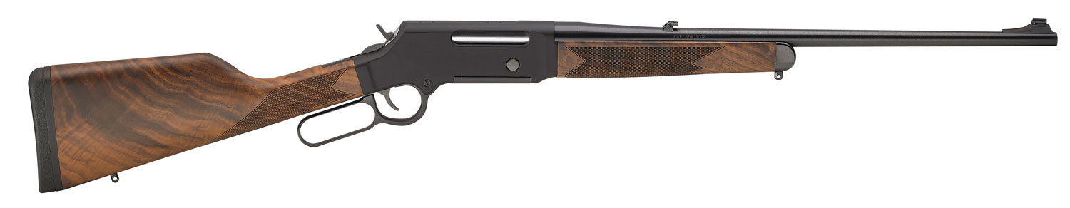 Henry Repeating Arms Company Long Ranger 223 Rem - 2A in MD view 2