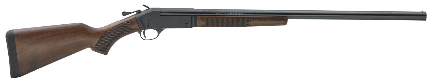 Henry Repeating Arms Company Single Shot 12 ga - 2A in MD view 2