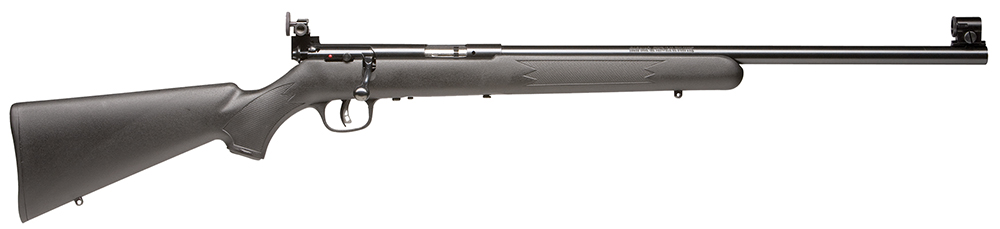 Savage Arms Mark II FVT 22 LR - Purple Mountain Armory view 4