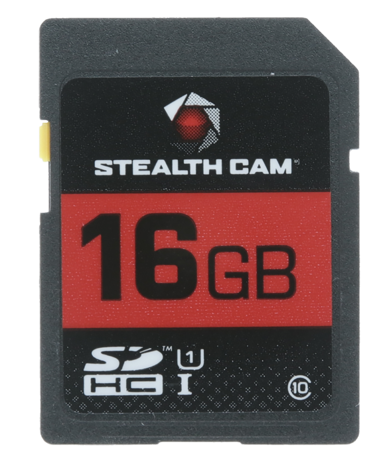 Stealth Cam SD Memory Card - Jimmy's Creek Firearms view 2