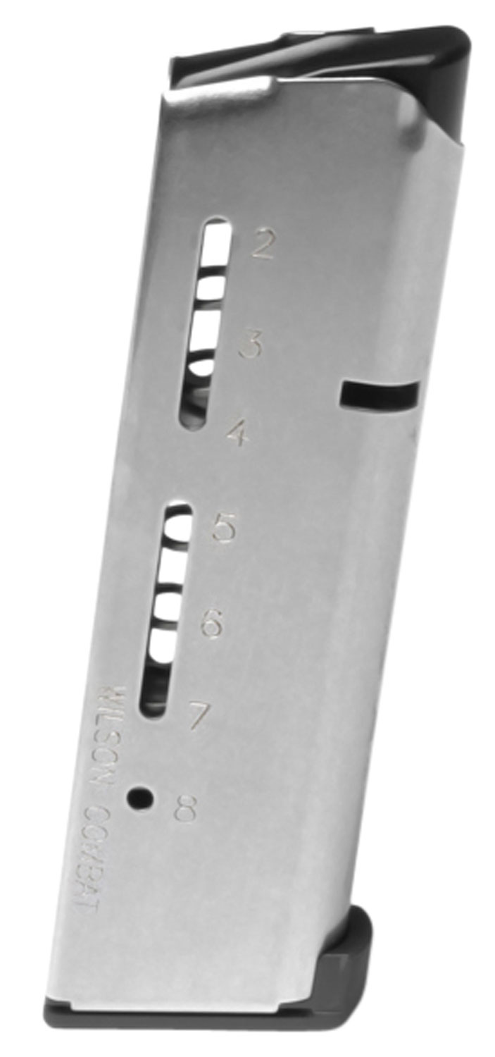 Wilson Combat ETM 45 ACP - Jimmy's Creek Firearms view 3