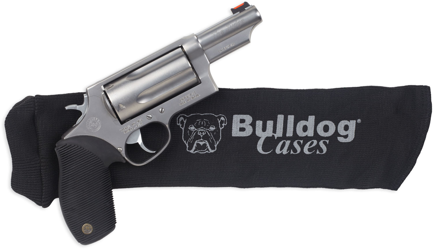 Bulldog Cases - 2A in MD view 2